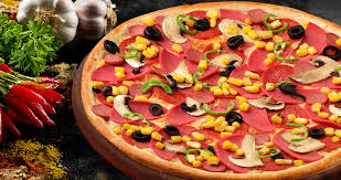 Pizzalar